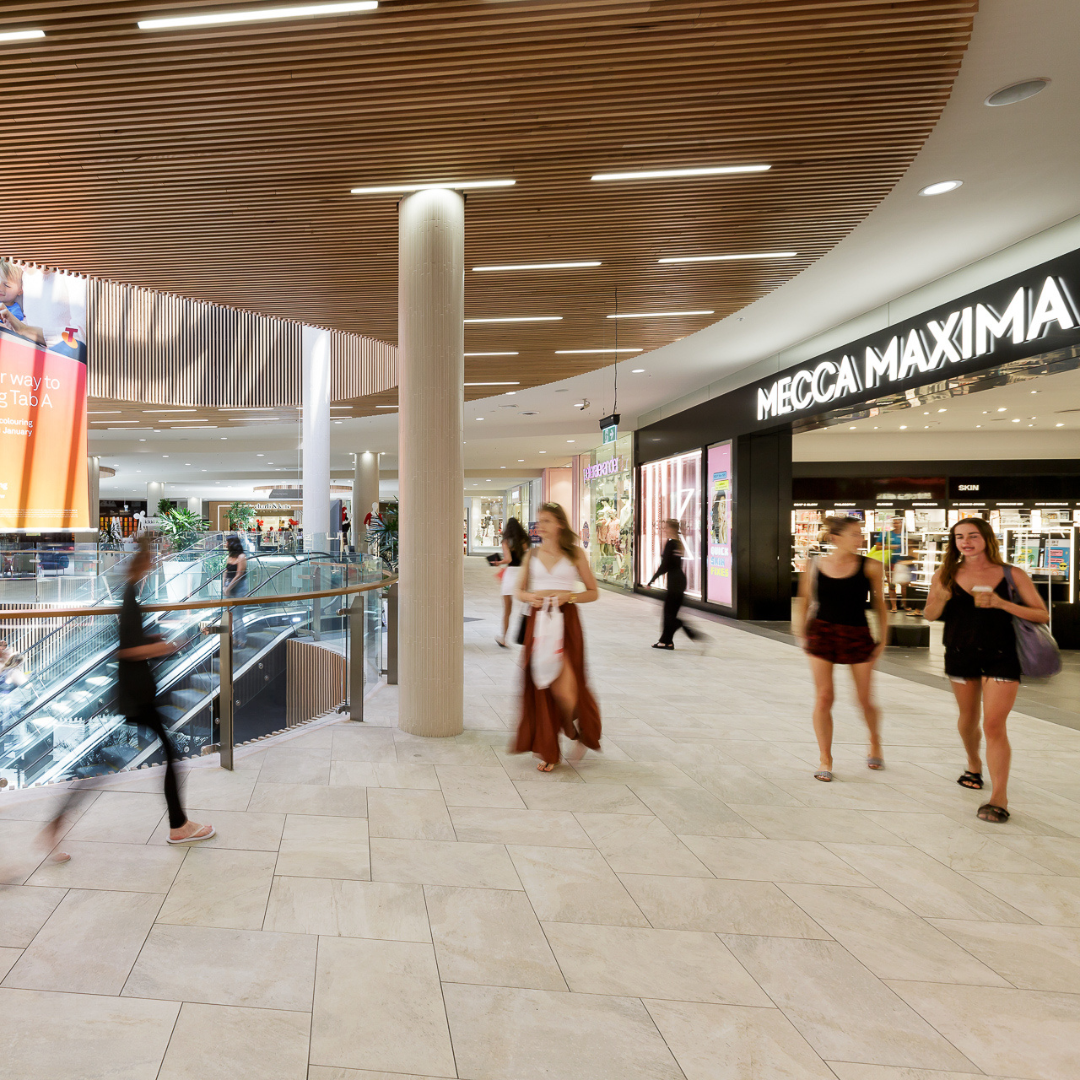 Public holiday opening hours Wollongong Central